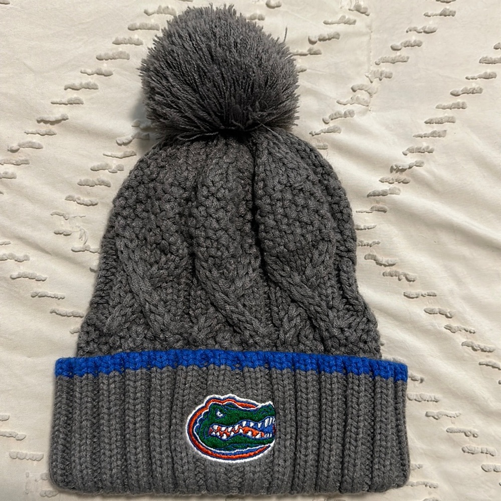 Nike Gators beanie